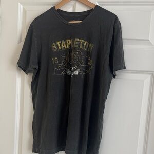 Midnight Rider Stapleton 1978 Tee